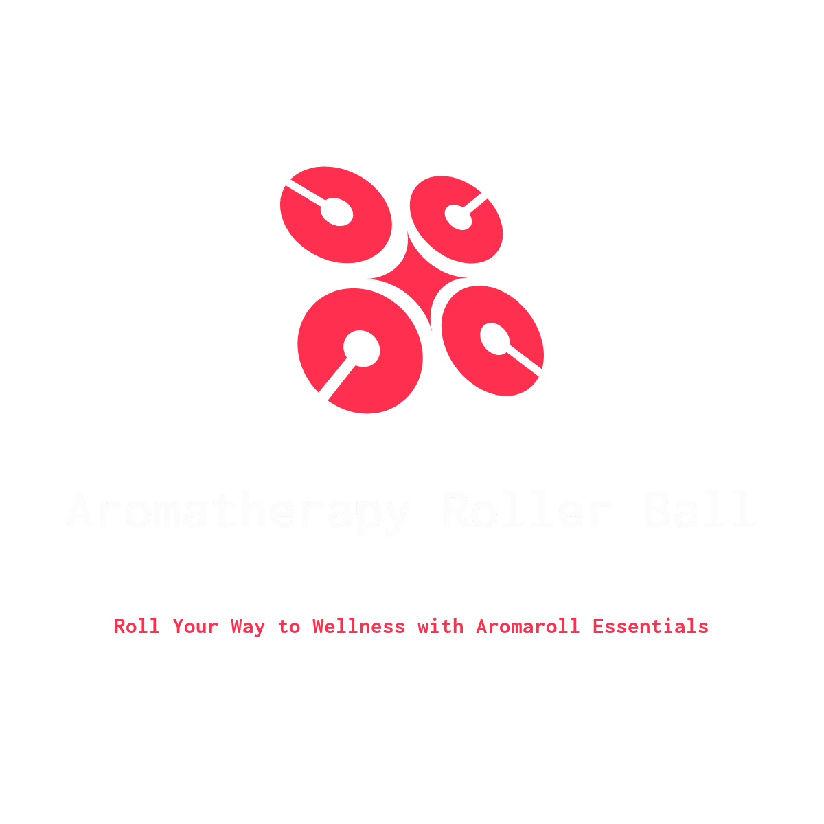 Aromateherapy Roller ball